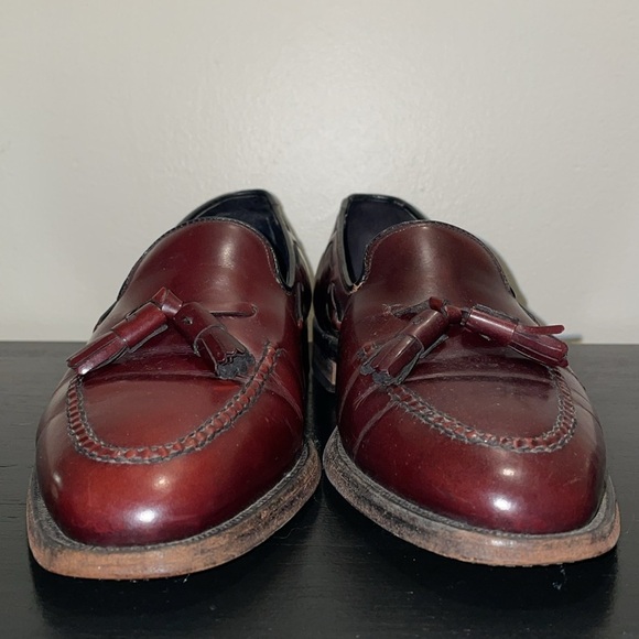 Johnston & Murphy Loafer’s.  Lot of 2. Size 8.5 - Picture 5 of 16